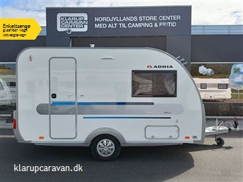Adria Altea 4Two 362 LH